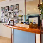 מלון Garner Post By Ihg 4*