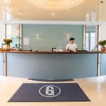Garner Post By Ihg מלון אסשפנבורג