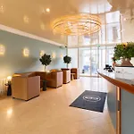 Garner Post By Ihg Hotel