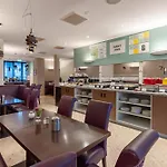 Garner Post By Ihg