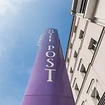 Garner Post By Ihg מלון
