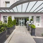Garner Post By Ihg מלון אסשפנבורג
