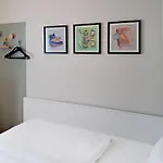 Garner Post By Ihg מלון אסשפנבורג