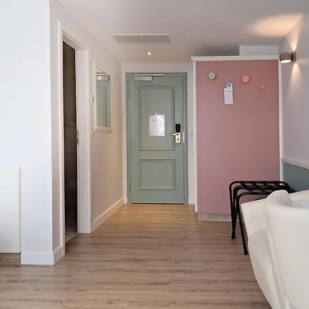 Garner By Ihg 4* אסשפנבורג
