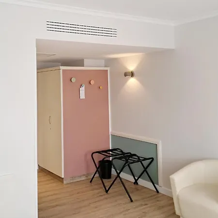 Garner By Ihg 4* אסשפנבורג