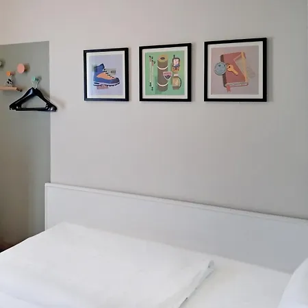 Garner By Ihg מלון