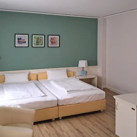 Garner By Ihg 4*