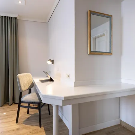 Garner Post By Ihg 4* 阿沙芬堡