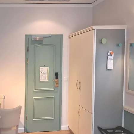 Garner Post By Ihg 酒店 4*