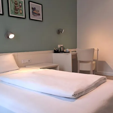 Garner Post By Ihg 酒店