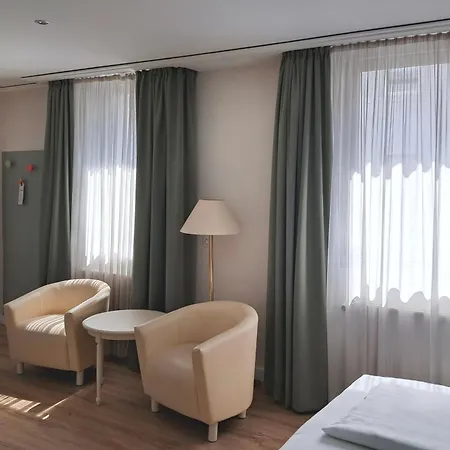 Garner Post By Ihg 아샤펜부르크