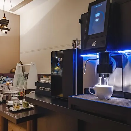 Garner Post By Ihg 阿沙芬堡