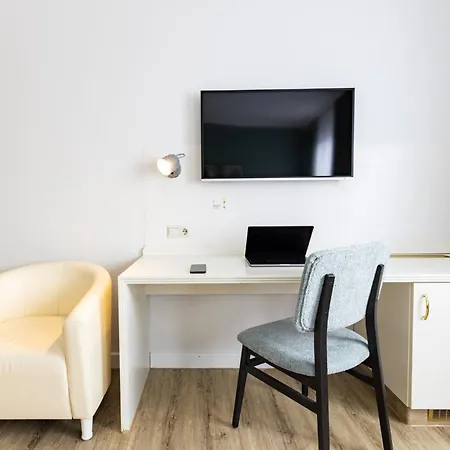 酒店 Garner Post By Ihg 阿沙芬堡