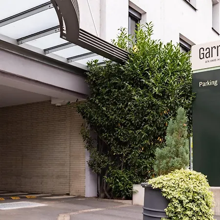 酒店 Garner Post By Ihg