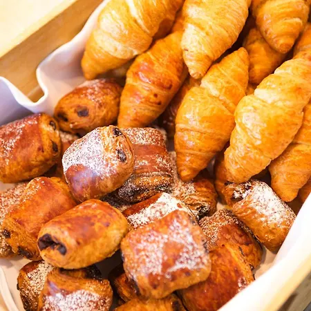 酒店 Garner Post By Ihg 4*