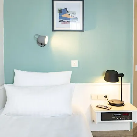Garner Post By Ihg 4* אסשפנבורג