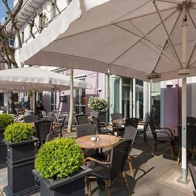 Garner By Ihg Aschaffenburg