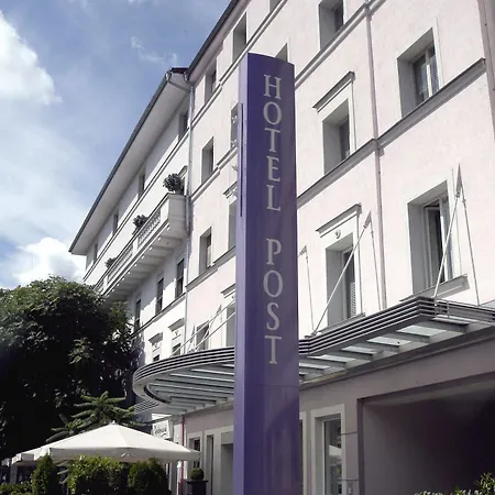 Garner By Ihg