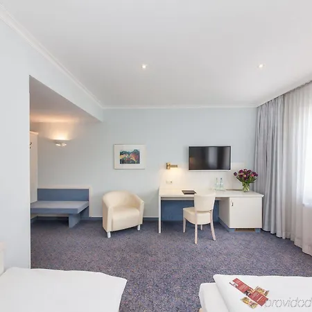 Garner By Ihg