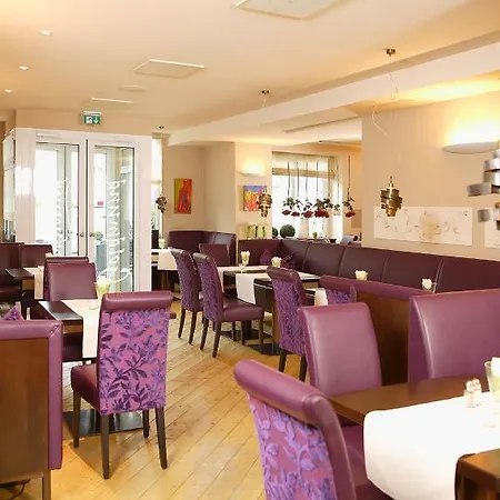 Garner By Ihg 4* Aschaffenburg
