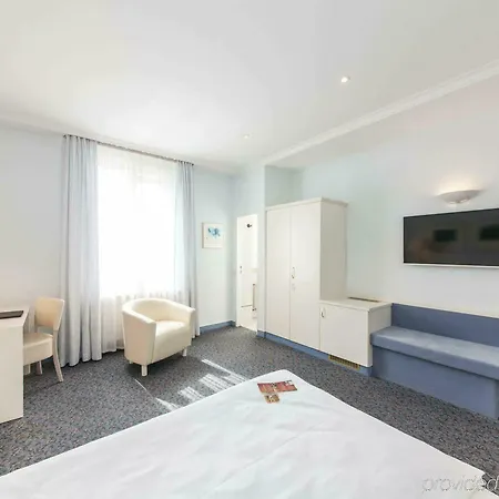 Garner By Ihg 4* Aschaffenburg
