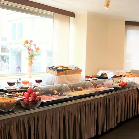 Garner Post By Ihg 4*