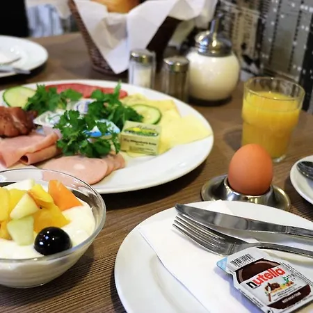 Hotel Garner By Ihg