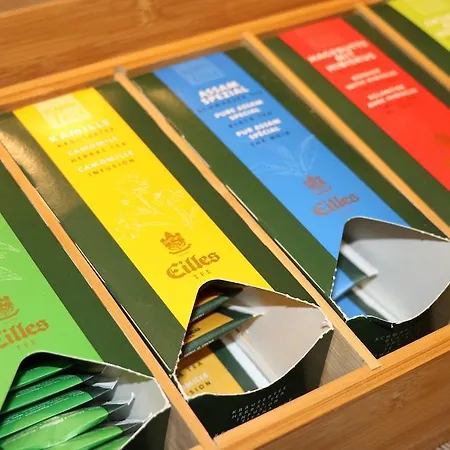 Garner Post By Ihg 酒店