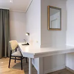 Garner Post By Ihg 4* Ασάφενμπουργκ