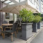 Garner Post By Ihg 4*