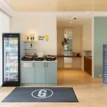 Garner Post By Ihg アシャッフェンブルク