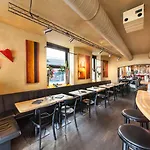 ホテル Garner Post By Ihg アシャッフェンブルク