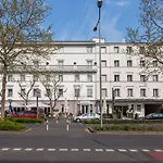 Garner Post By Ihg 4*