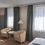 Garner Post By Ihg أشافنبورغ