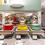 ホテル Garner Post By Ihg 4*