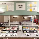 Garner Post By Ihg فندق أشافنبورغ