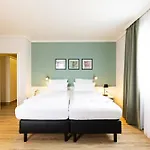 Hotel Garner Hotel Post Aschaffenburg By Ihg