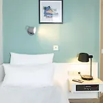Garner Hotel Post Aschaffenburg By Ihg 4* Aschaffenburg