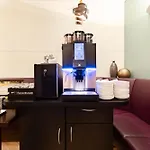 Hotel Garner Post By Ihg 4*