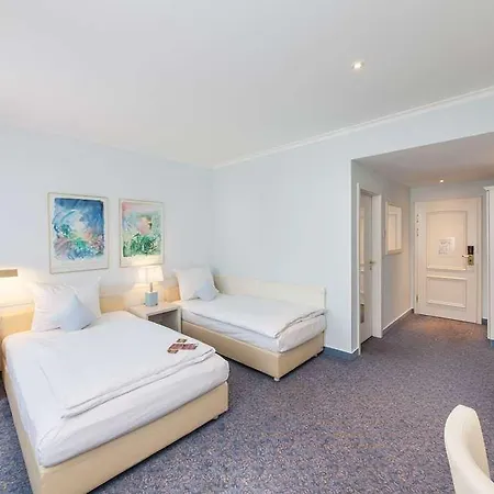 Novum Post Hotel 4*