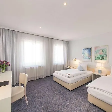 Hotel Novum Post Aschaffenburg
