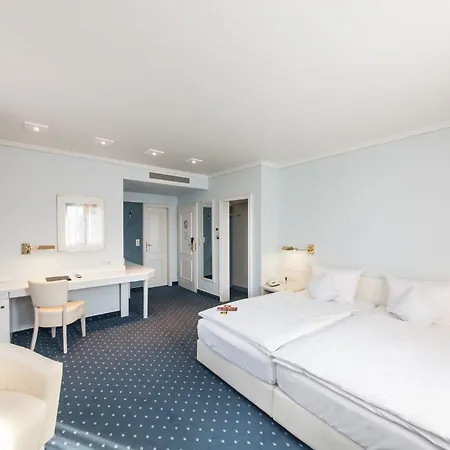 Hotel Novum Post 4*