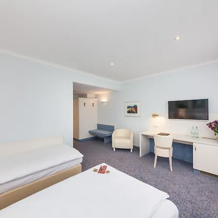 Novum Post Hotel 4*