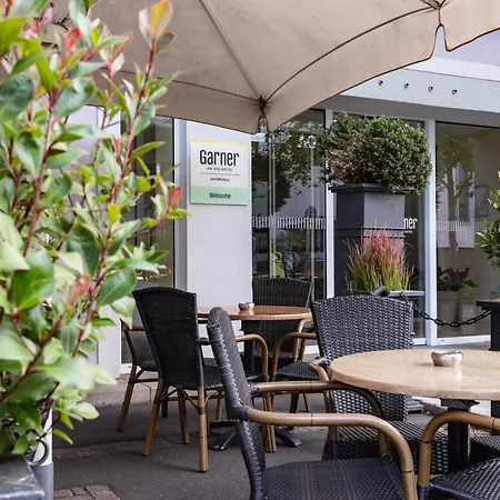 Hotel Garner Post By Ihg