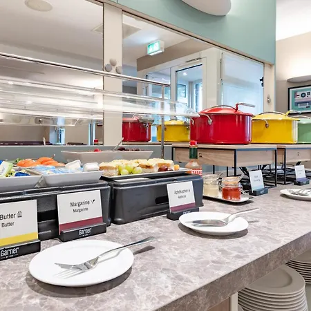 Garner Post By Ihg