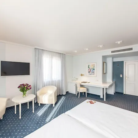 Garner Post By Ihg Aschaffenbourg