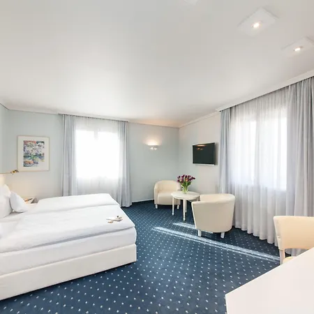 Ξενοδοχείο Garner Post By Ihg