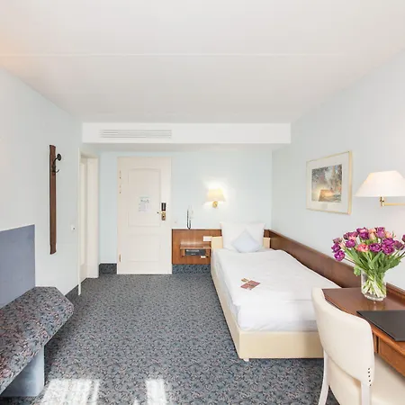 Garner Post By Ihg Aschaffenbourg