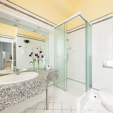 Garner Hotel Post Aschaffenburg By Ihg Otel