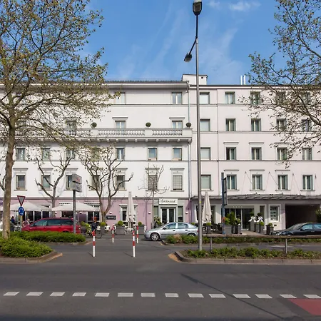 Garner Post By Ihg 4*
